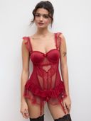 Wine color option, Currently selected