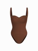 Brown color option