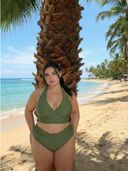 Green color option, Sold out