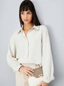 Beige color option, Currently selected