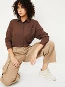 Brown color option, Currently selected