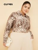 Brown color option, Sold out, Currently selected