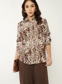 Brown color option, Sold out, Currently selected