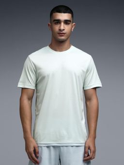 Puma - Greatness Graphic Men's Running T-shirt - Green