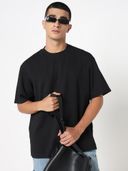 Black color option, Currently selected