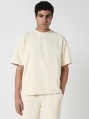 Cream color option, Currently selected