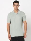 Green color option, Currently selected