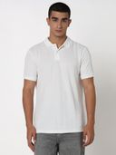 White color option
