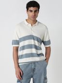 Blue color option, Currently selected