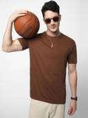 Brown color option, Currently selected