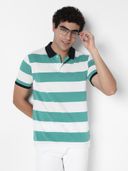 Green color option, Currently selected