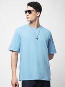 Blue color option, Sold out, Currently selected