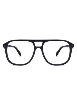 John Jacobs - Unisex Clear Full Rim Computer Glasses-JJ S17348 (48)