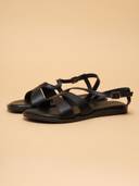 Black color option, Sold out, Currently selected