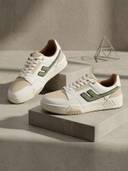 White color option
