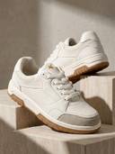 White color option, Sold out