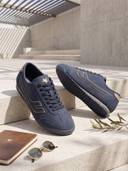Navy Blue color option