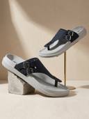 Navy Blue color option, Currently selected