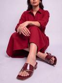 Maroon color option