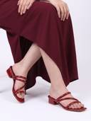 Red color option