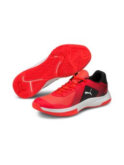 Puma - Varion Indoor Red Sport Shoes