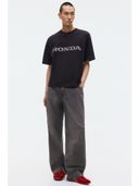 Black color option, Currently selected