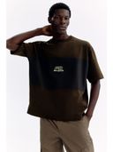 Brown color option, Currently selected