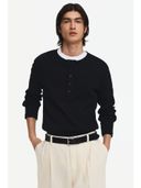 Black color option, Currently selected