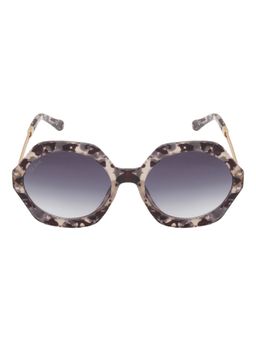 TED SMITH - Full Rim UV Protection Sunglasses for Women Stylish Trending Fashion Edgy2_C3