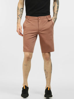Jack & Jones - Brown Shorts