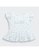 Blue color option