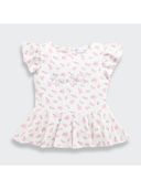 Pink color option, Currently selected