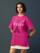Magenta color option, Currently selected