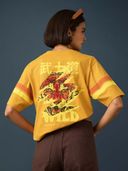 Mustard color option