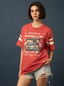 Red color option, Sold out
