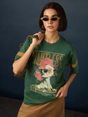 Green color option