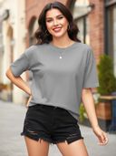 Grey color option, Currently selected