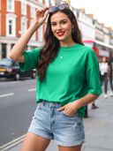 Green color option