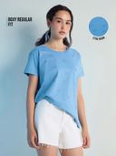 Blue color option