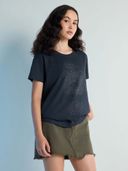 Navy Blue color option