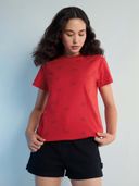 Red color option