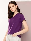 Purple color option, Sold out