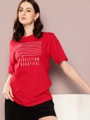 Red color option