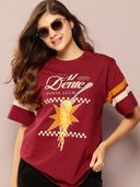 Maroon color option