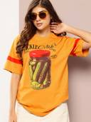 Mustard color option