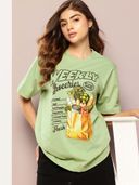 Green color option