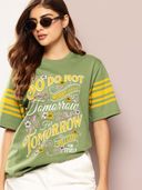 Green color option, Sold out
