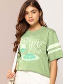 Green color option