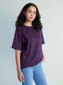 Purple color option