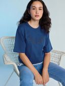 Blue color option